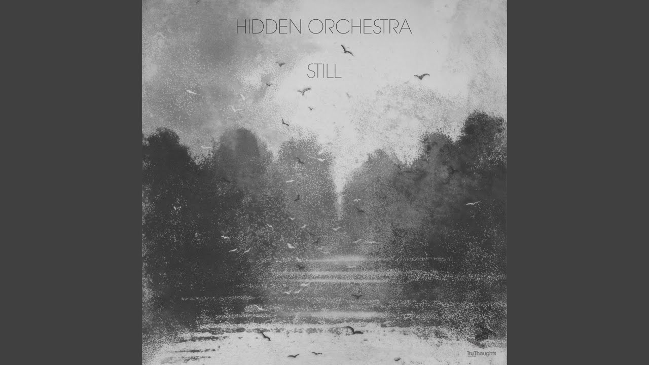 Still (No Drums Version)