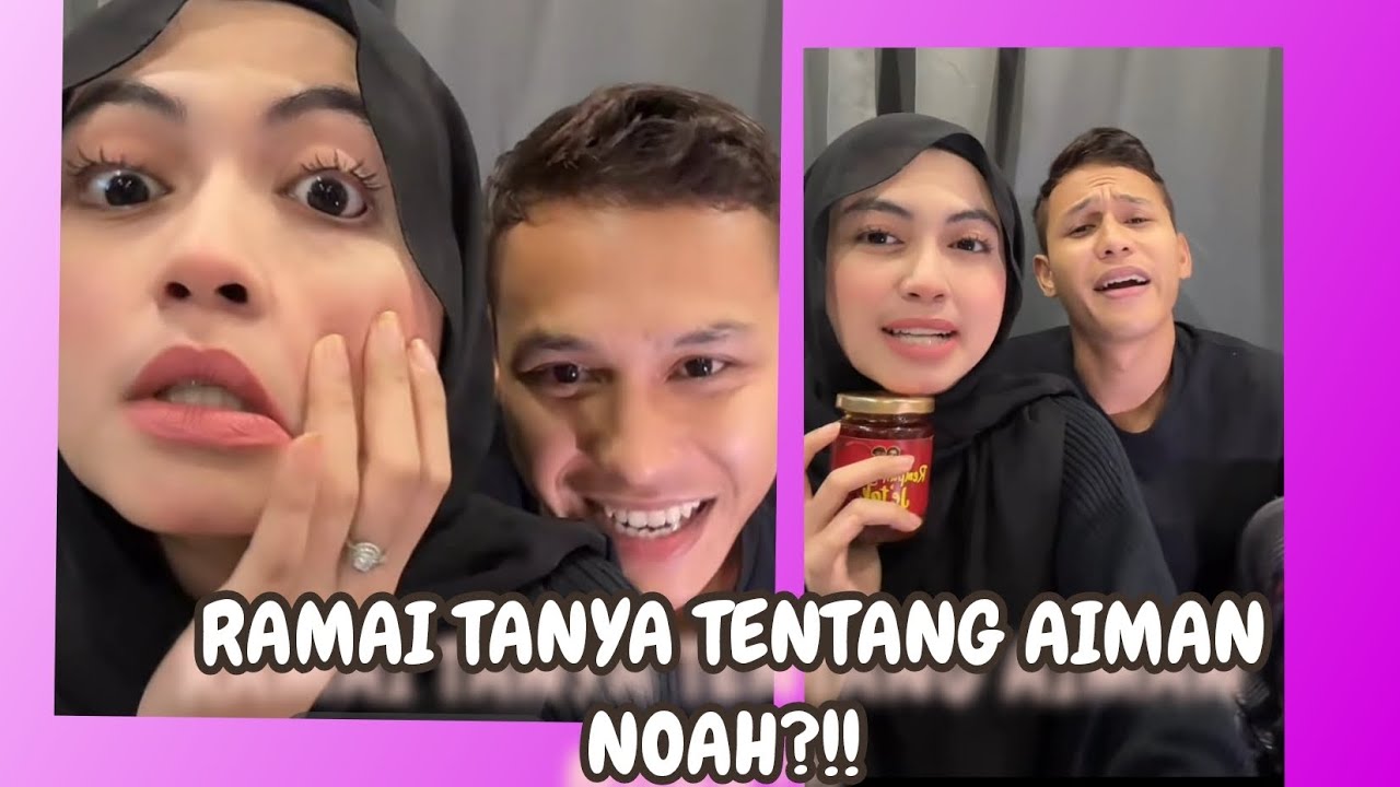 FIERA MINTA  NETIZEN HORMAT PRIVACY ORG LAIN?! STOCK PERFUME HABIS?!