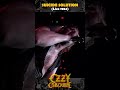 Ozzy Osbourne - Suicide Solution (Live 1984)