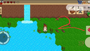 Survival rpg 2 the temple ruins partea 2