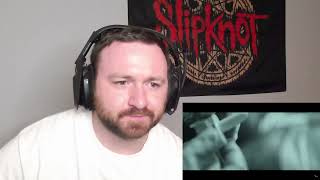 Bad Wolves "Sober" Reaction