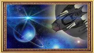Мультик для детей. Путешествие по космосу. Cartoon for children. Journey through space.(Мультфильм для детей про космос и путешествия по космосу на ракете мимо звёзд, планет, спутников, космическ..., 2016-03-18T20:37:38.000Z)