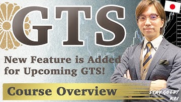 Global Trading School (GTS) Course Overview