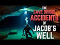The lost divers of jacobs well cave diving accident