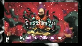 Türkçe Rap Kesitleri Vol 5 ( Hayki - Fareli Köyün Kavalcısı ) Resimi