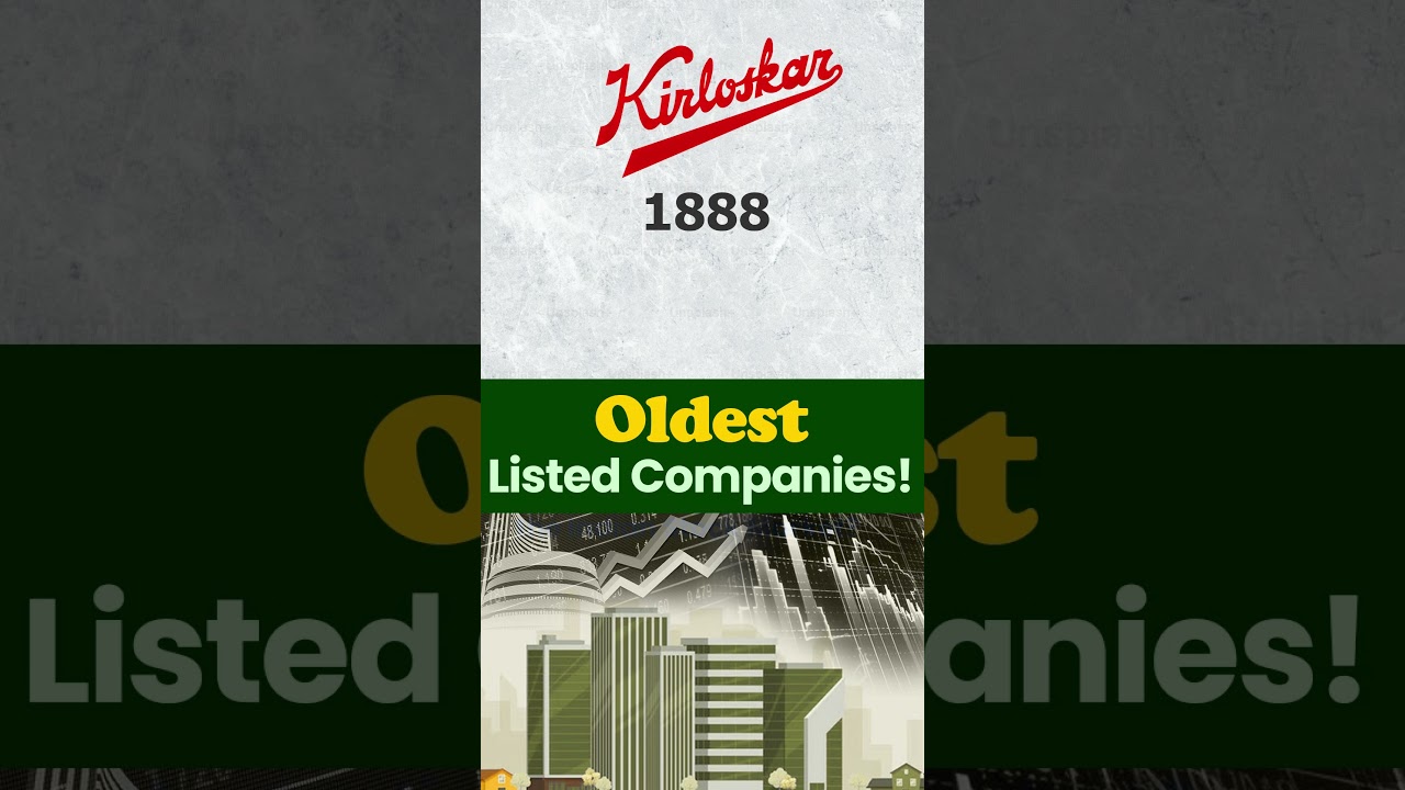 Oldest Listed Companies! Dharmasri Rajeswaran, Sai Sharetutue