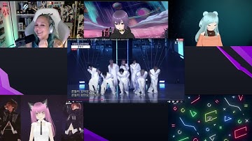STRAY KIDS "Thunderous" + "God