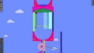 Contraption #2