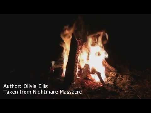 Excerpt of "40 Half Minute Tales of Horror" By Olivia Ellis | CreepyPasta