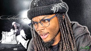 DELI Reacts to 1300SAINT - Savior (Album)