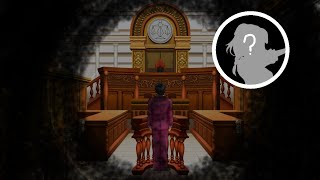 The Weeb Trial ~ [Updated] (Objection.lol)