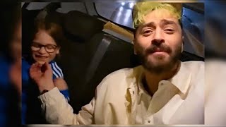 Şehinşah - Atlas - Orkundk Mış Samanyolu Klip Çekimleri Arda Gezer İnstagram Hikaye