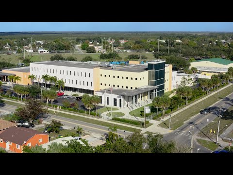 Immokalee Technical College: Informational 2020
