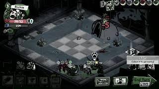 Mewgenics - Boris Bubble Boy screenshot 2