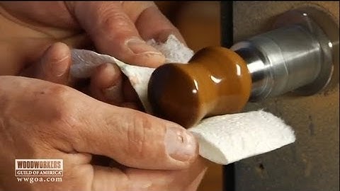 Super Finishing for Turning