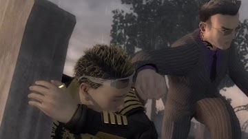 Saints Row 2 - Rest in Peace