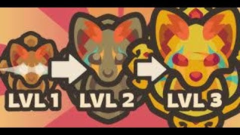 Taming.io EMS clan totem Upgrade pt 1