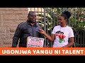 MTUMISHI DALMAS AKA DW COMEDIAN MESSAGE TO CHURCHILL SHOW MTUMISHI DALMAS AKA DW COMEDIAN MESSAGE TO CHURCHILL SHOW