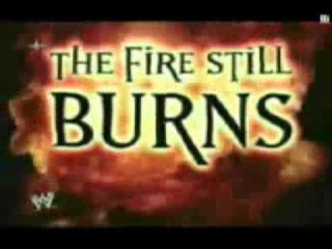 RVD and Kane Titantron