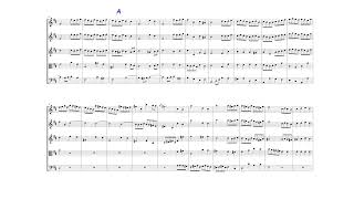 Two Approaches for Writing Rondo Form