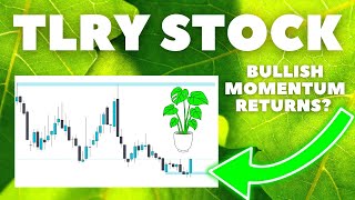 TILRAY BRANDS STOCK - TLRY - WE NAILED IT ! - BULLISH PRICE 2023 ?