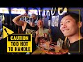 Muscle Bar Akasaka! Gay Friendly Tokyo Nightlife