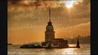 Zeynep Alasya - İstanbul Şarkısı Resimi