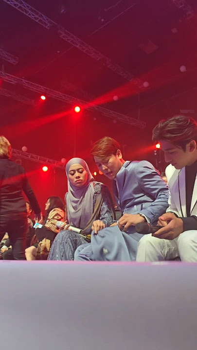 KHAWATIR BANGET LESLAR LUCU YAA #lestikejora #leslar #rizkybillar