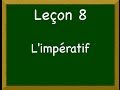 Leon 8  limpratif