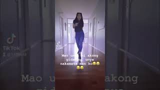 Damgo Nga Namat-An, Kalingawan Lang..