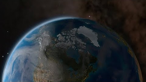 Ishmael & An Ecological Worldview