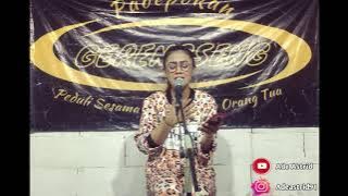 ADE ASTRID - BEBASKAN DIRIKU (COVER) ARMADA