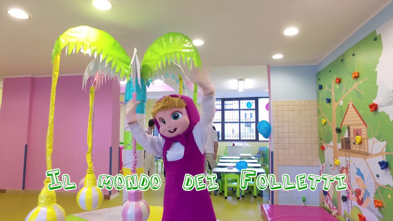 Ludoteca Glitter Ludoteca Glitter