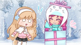 MEP PART 19 & 20 #winterroseMEP // Gacha life (+tweening?)