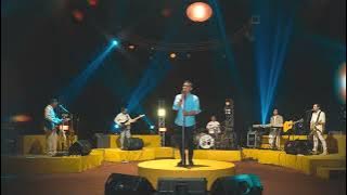 SURGA HATI - Ungu | Studio Sessions