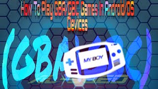How To Play Any GBA Game In Your Android[2019] screenshot 5