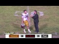 VCSPreps Postgame Extra - Oxnard vs. Rio Mesa - October 9, 2015