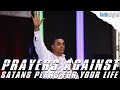 Prayers Against Satan's Plans For Your Life | Dag Heward-Mills