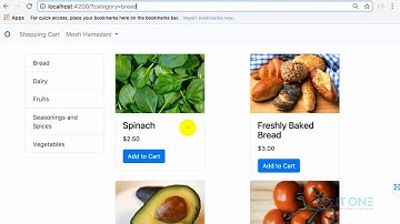 Complete Typescript, Angular with Firebase Foundation Tutorial #16