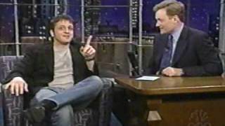 Marc Maron interview 2000