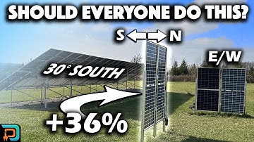 Zonnepanelenconfrontatie: de verrassende winnaar!