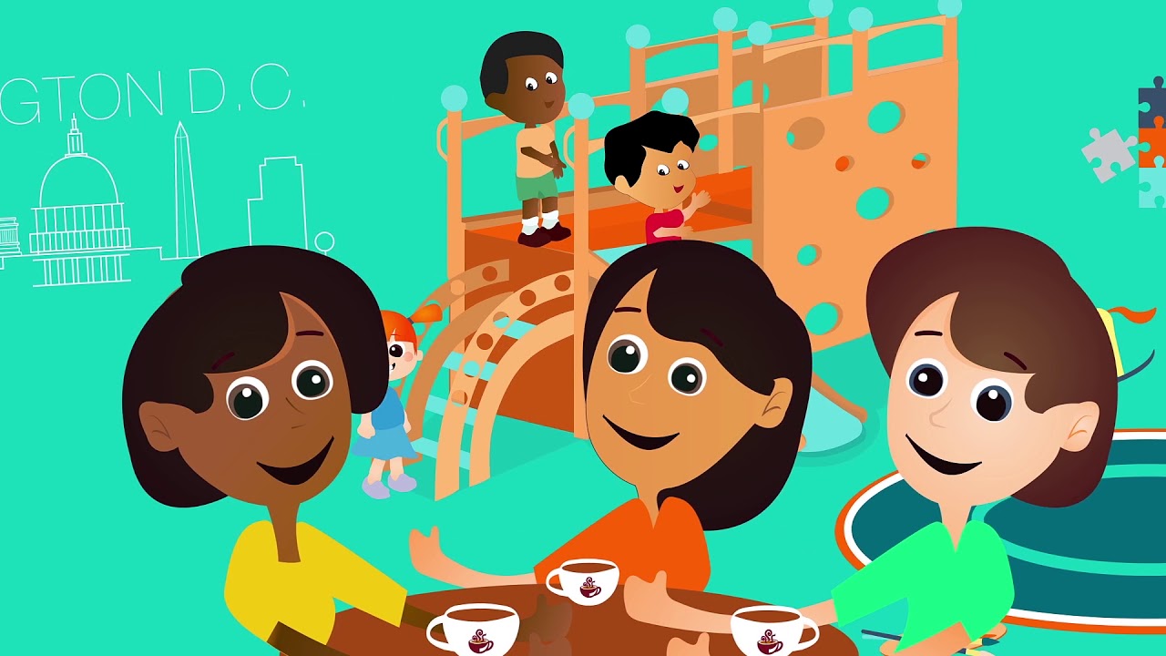 Java Mama DMV - YouTube