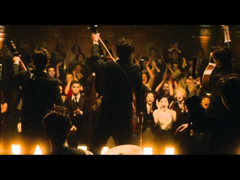 Nowhere Boy - Trailer ufficiale HD