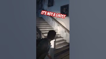 If You Come Up The Stairs & Hear This RUN #tlou #ps5