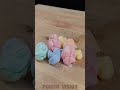 Orbeez vs liquid nitrogen