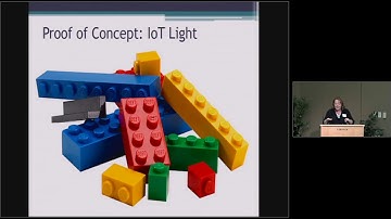 Tricky Parts of Embedded given  at IEEE-CS (SiliconValley)