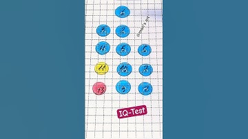 Draw a Checkered Path With Numbers 1 and 13? #drawing #line #maths #quiz #shorts