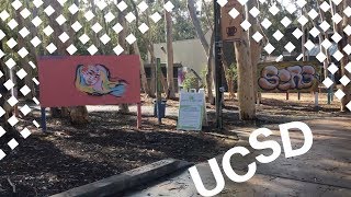 A DAY IN THE LIFE AT UCSD: WINTER QUARTER [Episode 31]