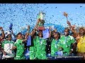 Fainali ya SportPesa Cup: AFC Leopards 0-3 Gor Mahia, Uwanja wa Uhuru Dar