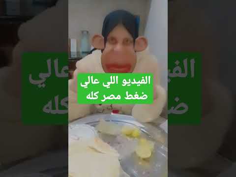 محن البلوجرات المصريات
